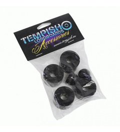 Mocowania antywibracyjne TEMPISH 92A do LONGBOARD