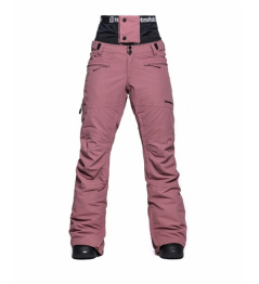 Spodnie Horsefeathers Lotte 20 nocturne 2020/21 damskie vell S