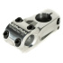 Colony Variant Top Load BMX Stem (52mm|Srebrna)