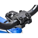 Rower freestyle BMX Mafia Kush 2+ 20" (20.4"|Brooks)