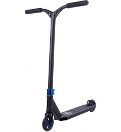 Hulajnoga wyczynowa Striker Lux Blue Chrome