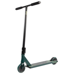 Hulajnoga Freestyle North Switchblade Forest Green
