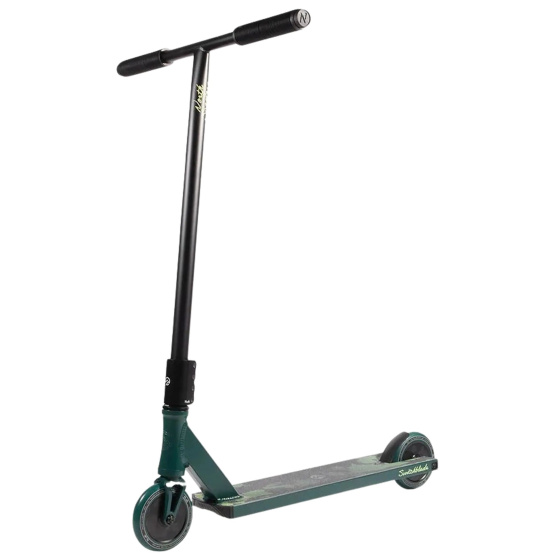 Hulajnoga Freestyle North Switchblade Forest Green