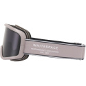 Whitespace Dual Tone Gogle narciarskie (Rock Ridge/Granite Gray/Smoke Lens)