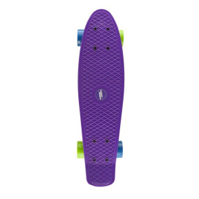 PENNYBOARD BASIC PURPLE