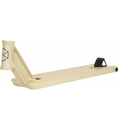 Deska pro freestyle koloběžky Native Advent V2 Clay 533mm