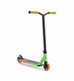 Hulajnoga Freestyle Blunt One S3 GREEN / ORANGE