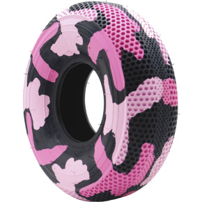 Opona Wildcat P04 65 PSI Mini BMX (Pink Camo)