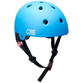 Kask Core Street L-XL Niebieski