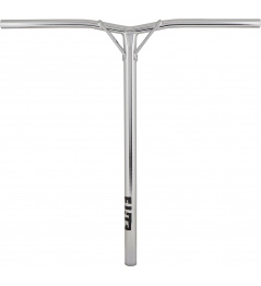 Kierownica Elite Prism SCS 650mm Chrome