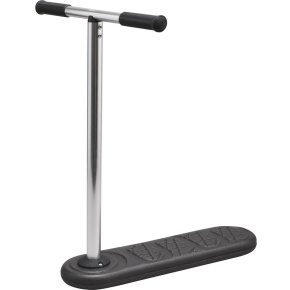 Hulajnoga trampolinowa Indo 570 mm Czarny Hulajnoga trampolinowa Indo 570 mm Czarny