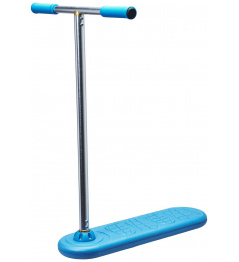 Hulajnoga trampolinowa Indo Pro 750 mm Niebieski