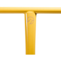 Kierownica North Campus SCS 711 mm Canary Yellow