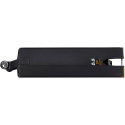 Deck North Horizon V2 6.5" 584 mm Matte Black + Griptape gratis