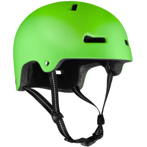 Kask Reversal Lux M-XL Jasnozielony