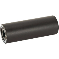 Skradziony tłumik BMX Bike Peg (4.4"|czarny)