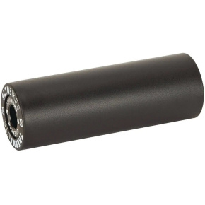 Skradziony tłumik BMX Bike Peg (4.4"|czarny)