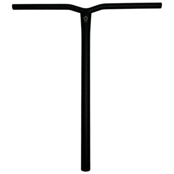 Kierownica Union Titanium Bend Pro 620 mm czarny