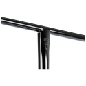 Kierownica Ethic Tenacity V2 620 mm High Black Mirror