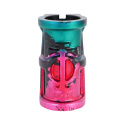 SCS Oath Cage Green/Pink/Black