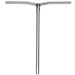 Kierownica Divine Bend Standard 580x580 mm Srebrna