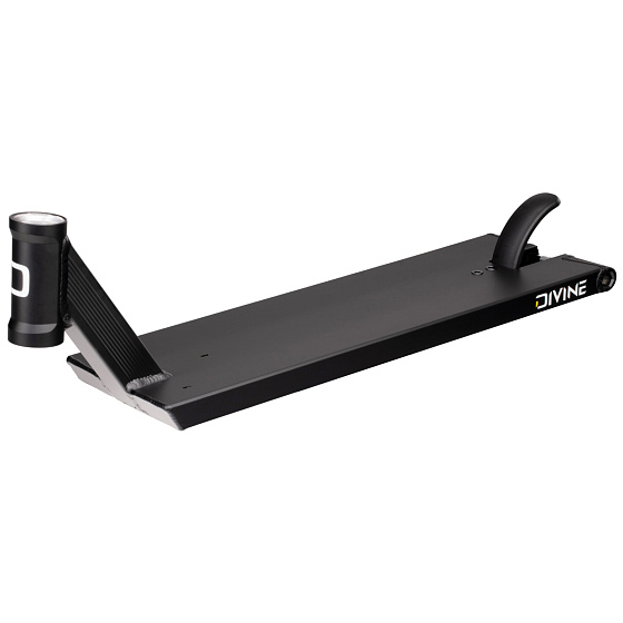 Deska Divine Street 6,5" 560 mm czarna