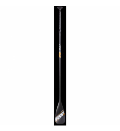 Pádlo NSP Carbon Hybrid 86 3D BLACK 2021