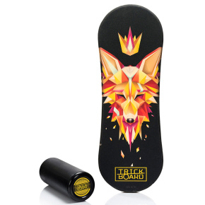 Trickboard Classic Jackal