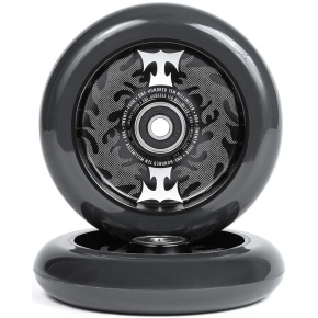 Kółka Tilt Flame Selects 110mm Flame