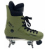 Supreme Turbo 33 Alu Bota (Army Green|40)