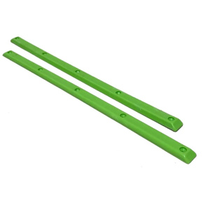 Naklejka KFD Rails (zielona)