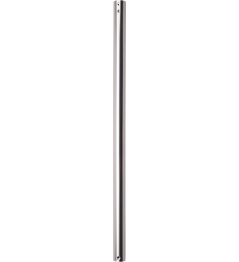 Przedłużka do kierownicy Indo 670 mm Srebrny