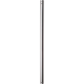 Przedłużka do kierownicy Indo 670 mm Srebrny