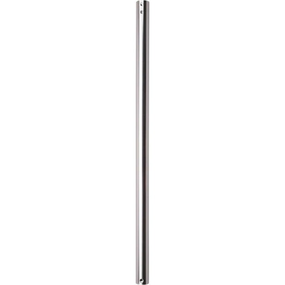 Przedłużka do kierownicy Indo 670 mm Srebrny