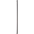 Przedłużka do kierownicy Indo 670 mm Srebrny