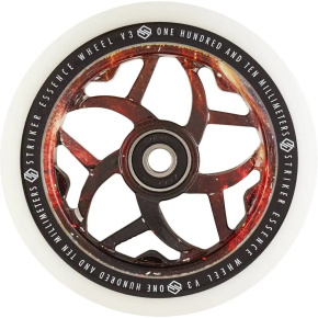 Kółko Striker Essence V3 White 110 mm Yellow Galaxy