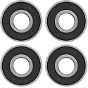 Łożyska Striker Stealth 4-Pack ABEC 9