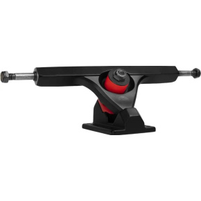 Longboardowy truck Caliber III Raked 10" 44 stopnie (10"|czarny)