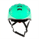 Kask NILS Extreme MTW08 zielony