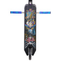 Hulajnoga wyczynowa Triad Psychic Voodoo Black/Tri Ano/Psychic