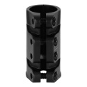 SCS Triad Conspiracy Black