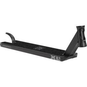 Deck Lucky Prospect 2022 Xl Matte Black