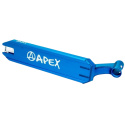 Podest Apex 4.5" 460mm Turkusowy