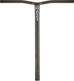 Kierownica Apex Bol SCS 590mm Raw