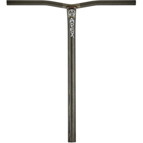 Kierownica Apex Bol SCS 590 mm Raw