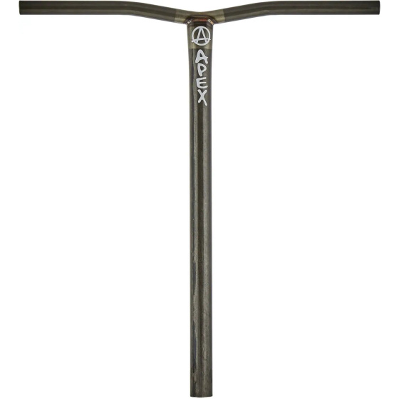 Kierownica Apex Bol SCS 590 mm Raw
