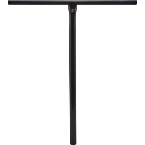 Kierownica Brother Guild Oversize SCS 711 mm Czarny