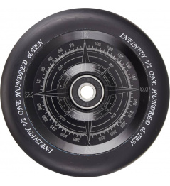 Infinity Hollowcore V2 110mm Koło kompasu