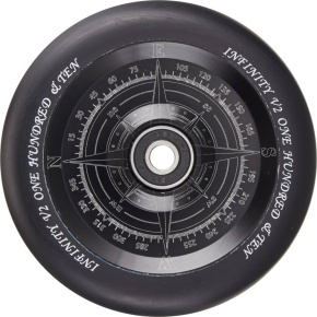 Kółko Infinity Hollowcore V2 110 mm Compass
