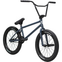 Mafia Pablo Street 20" Freestyle BMX Bike (20.6"|Szary)